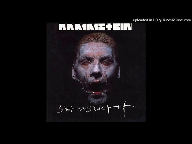 Rammstein - Engel (Official Audio)