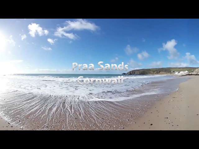 360 Cornwall Praa Sands 2