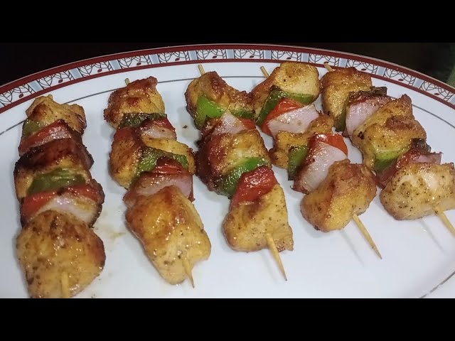 Chicken Sticks|Eid Special Recipe|Tea time Recipe|Eid Snacks|Eid Menu|TASTE in FLAME