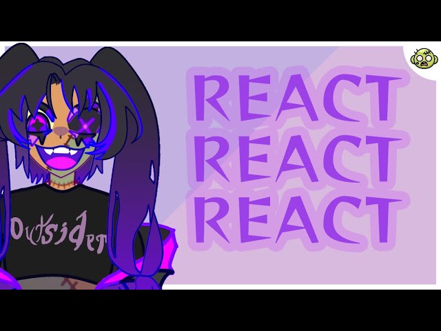 【React Andy 】 Random React Andy