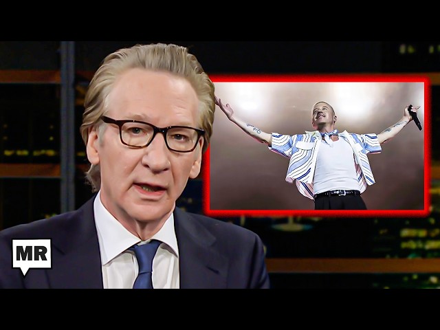 Bill Maher Questions The First Amendment Because of Macklemore