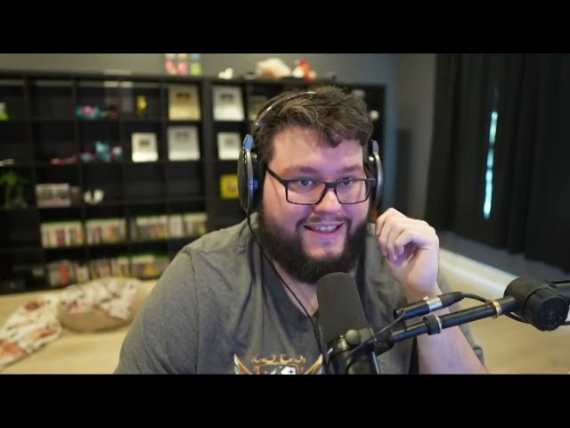 Flats gets asked why him, Necros & Bogur all quit rivals