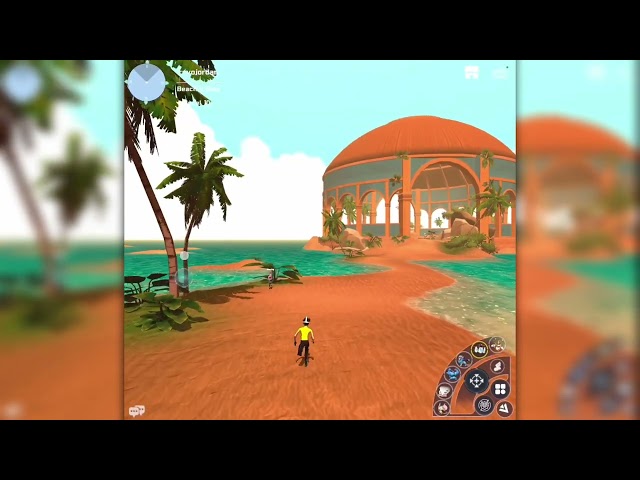 2026 NEW MONSTER HUNTING GAME - REVOMON NOVUS GAMEPLAY EP. 2