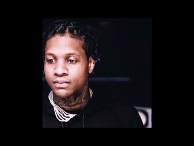 Lil Durk - No Standards (SLOWED)