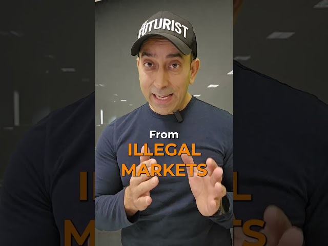 The Dark Web’s Chilling Secrets You Were Never Meant to Know | #shorts #information #darkweb