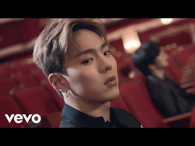 Monsta X - WHO DO U LOVE? (Official Video) ft. French Montana