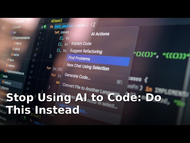 AI Coding Assistants 2026: Avoid the Seniority Trap