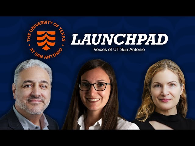 Episode 8: The doctor will see you now… through the algorithm?