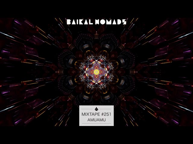 AmuAmu - Mixtape #251