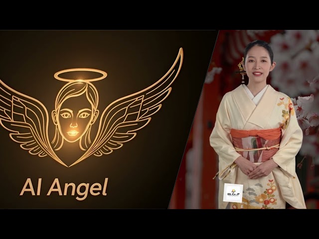 Samurai 16 - [AI Angel] A fair future for all children | Child protection x basic income | A syst...