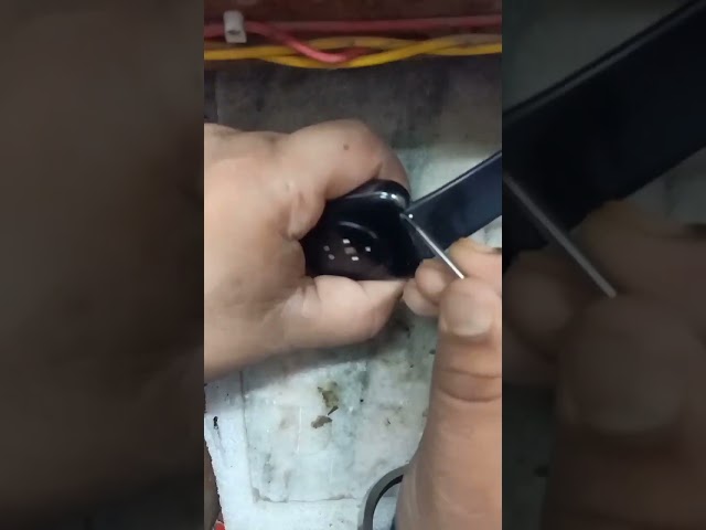 realmi watch dead problem solution #viral #youtubeshorts #trending #shortvideo