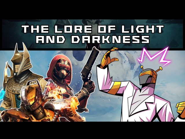 Eras of Light: The World and Magic of Destiny