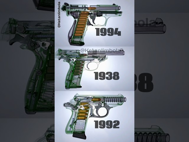 Walther || 1994 x 1938 x 1992