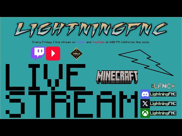 We Are Going To Play Minecraft Bedrock