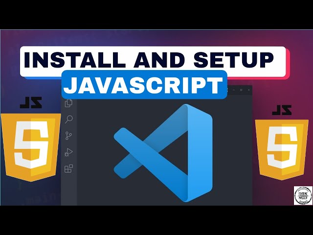 Why Most People FAIL at Installing JavaScript on VS Code (and How to Fix It)