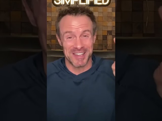 A Mindset Shift That Changed Everything