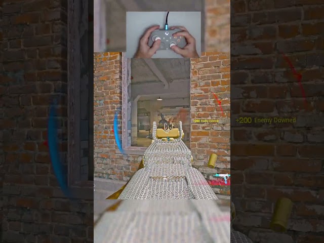 4 Stackers Vs Meta 😱 Setup at the end