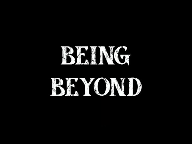 BEING BEYOND #metal #metalmusic #heavymetal #melodic