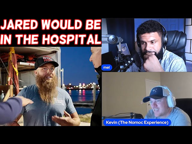 Adventures With Purpose Ex Member Kevin Speaks on AWP & Doug Bishop @TheNomocExperience