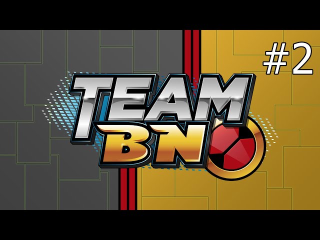 TeamBN Clip Compilation - February 2023
