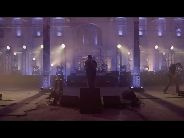 Staind - Suffer (Live - 25th Anniversary)
