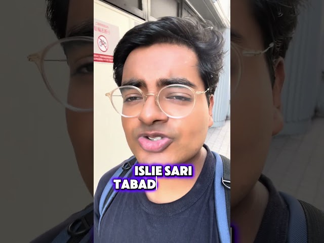 How to come to Japan as an Indian #japan #japanese