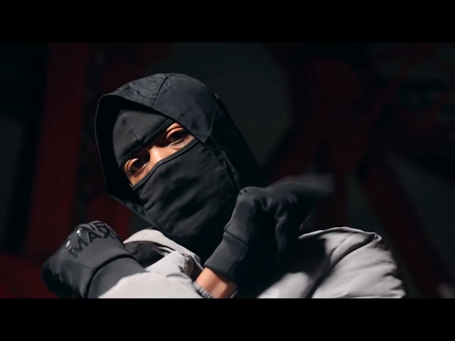 [FREE] Drill Type Beat "Kalaron" | UK Drill Type Beat x NY Drill Type Beat | Drill Instrumental 2026