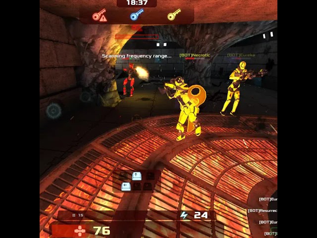 002 Tellusim Core SDK Opens Up For Use By