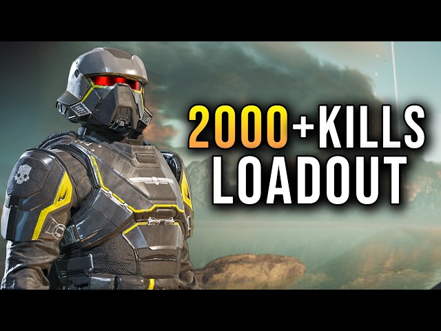 Helldivers 2 | One of The STRONGEST Setups to SOLO FULL CLEAR... DEATHLESS!?!? - Max Difficulty