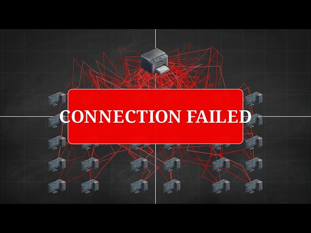 1.04 Types of Computer Networks LAN MAN WAN PAN | Computer Networks Unit 1 Complete Course