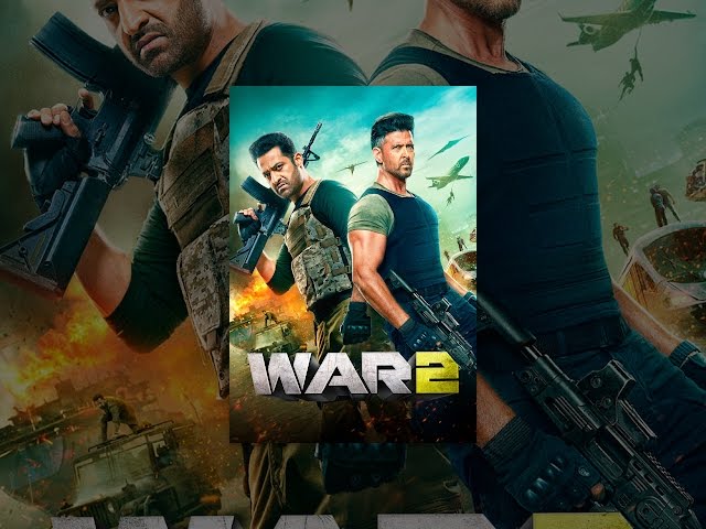 War 2