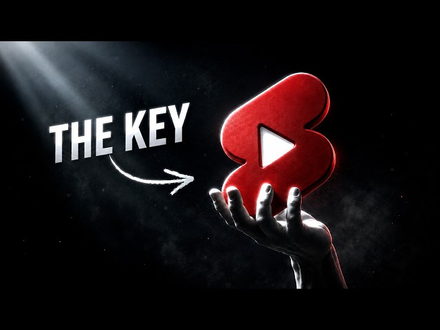 The YouTube Shorts Algorithm Fundamentals You're Missing