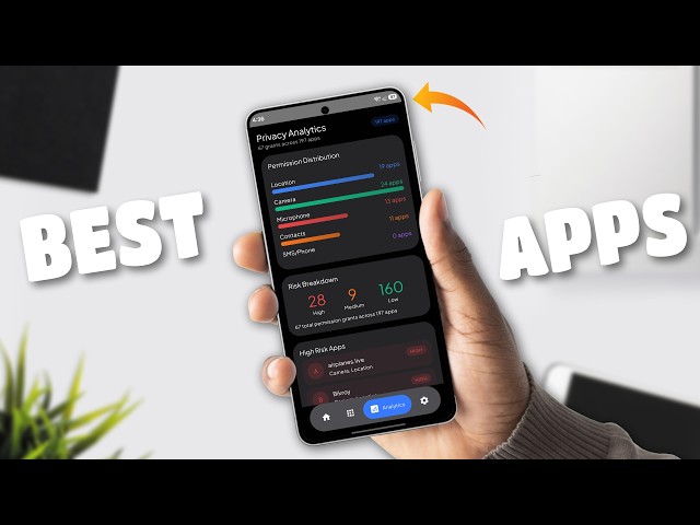7 Open Source Android APPS You Must Try Right Now in 2026!