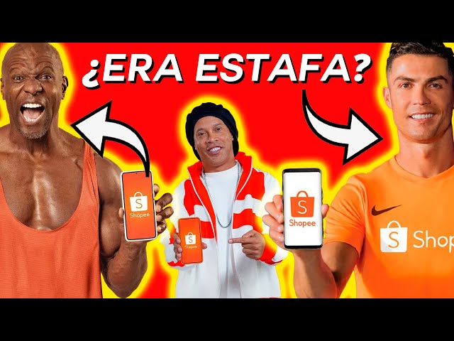 What happened to SHOPEE? The FAILED store that EVERYONE FORGOT