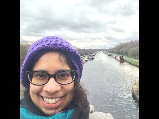 How Writing Retreats Unlock Creativity: Insight from Dr. Vani Naik