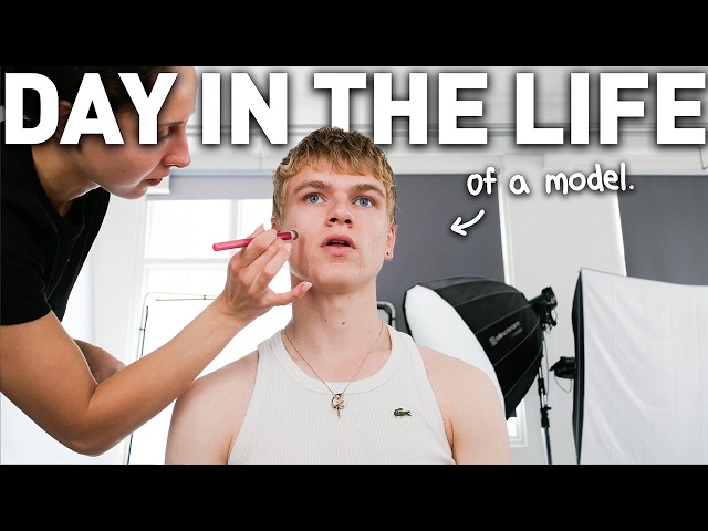 Cheat Codes for Becoming a Top Model