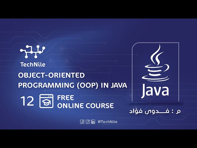 Java Constructor