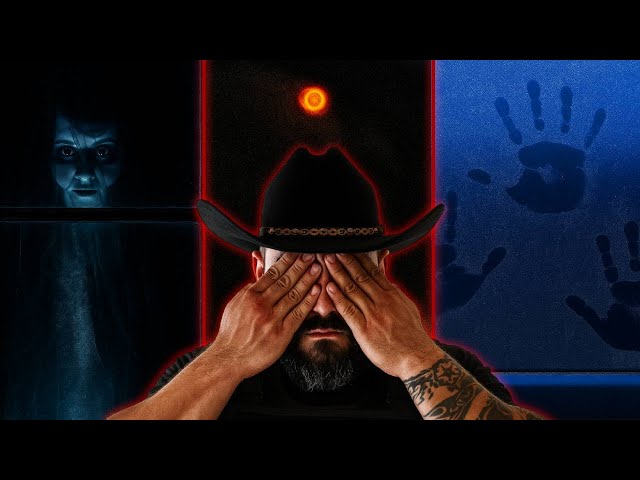 3 CASOS PARANORMALES que viví como POLICÍA 👻