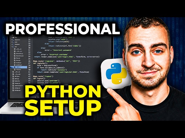 The Tools Professional Developers Use to Build AI Projects