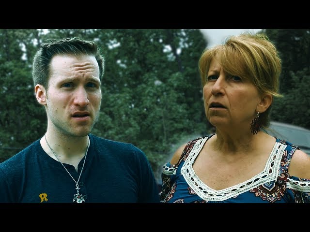 Finding My Father's Secret Briefcase on Mother's Day