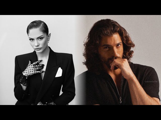 [January 18, 2026] The shocking news of Can Yaman and Demet Özdemir surprises everyone