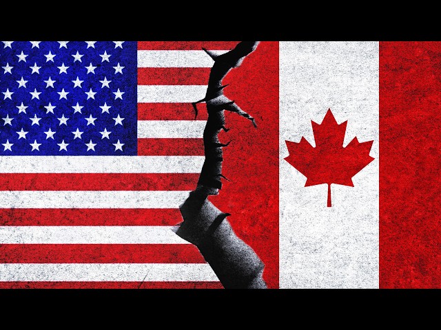 Canadians sour on U.S., embrace stronger ties with Europe and NATO: Nanos poll