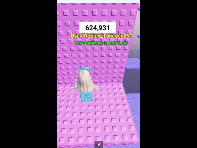 🔴 Playing Roblox With Every Viewer LIVE! (Roblox) #shorts