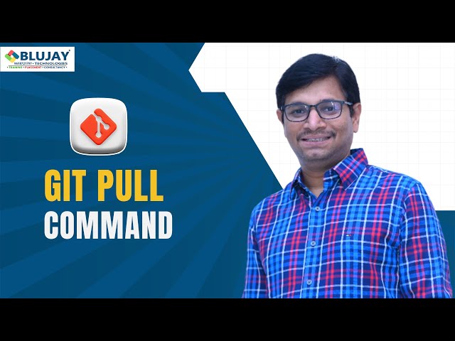 The Surprising Truth About Git Pull Command Nobody Tells You