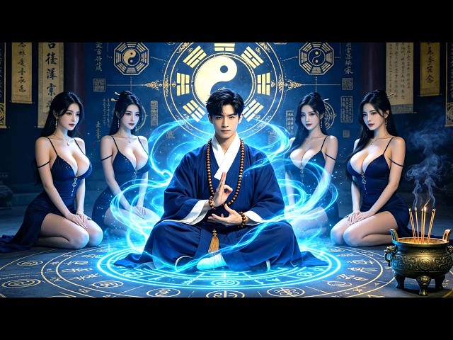 废材小伙意外穿越获算命系统！路边摆摊算卦攒功德，戳穿各种骗局，镇压厉鬼！他破解重重危机，征服美女总裁，从废材逆袭成一代神算！ #短剧 #男频 #爽剧 #逆袭 | 天眼直播间：全网求我别下播