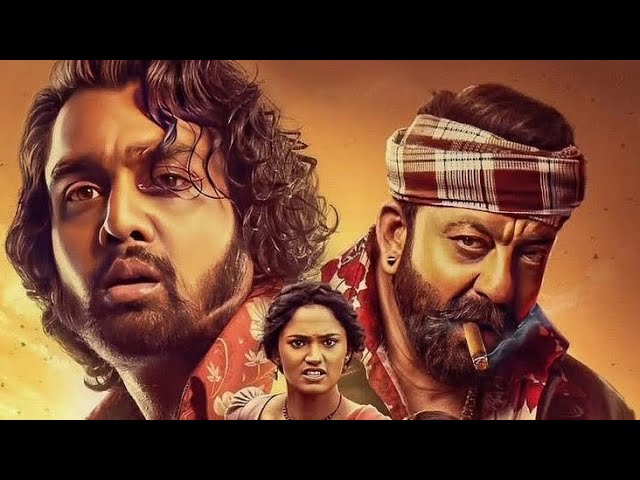 KD THE DEVIL FULL MOVIE HINDI... SANJAY DUTT KHATARNAK MOVIE FOR KD THE DEVIL 