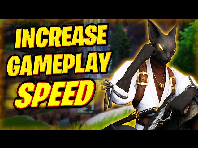 The FASTEST Way to Improve & WIN in Fortnite Zero Build
