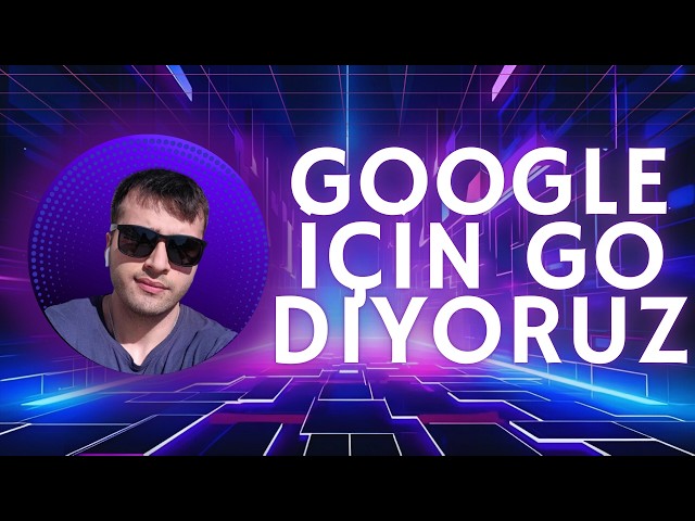 Golang (GO) 2 Dakikada Dizileri Öğretiyoruz