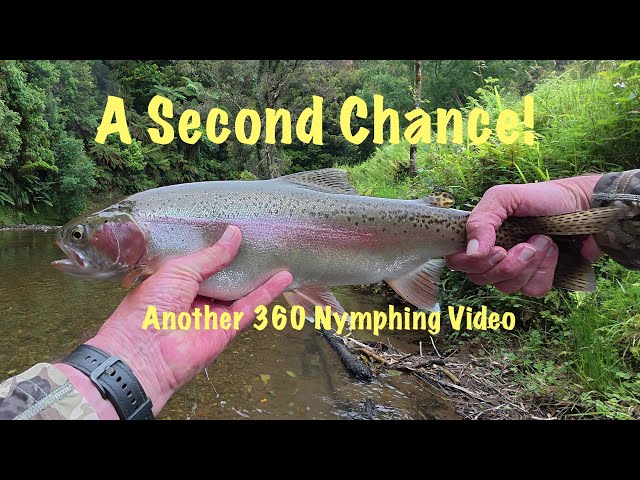 A Second Chance - A 360 Video