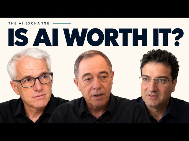 Is AI Overvalued by 20X? Eric Siegel on the AI Hype